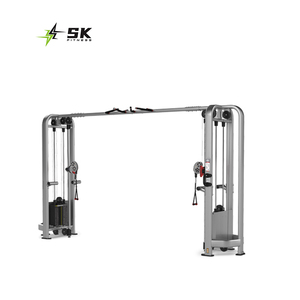 מסחרי 3d סמית 'כוח מתלה רב תכליתיים כושר אימון אימון כוח עבור בית וכושר - Product Image 3