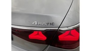 รถยนต์เมอร์เซเดส-เบนซ์ 2025 E 350 ซีดาน 4MATIC ที่ได้รับการรับรองความสะอาดและใช้งานมาอย่างเหมาะสม พร้อมพวงมาลัยขวา/ซ้าย - Product Image 3