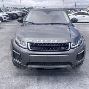 Range Rover Evoque 2015 - Product Image 1