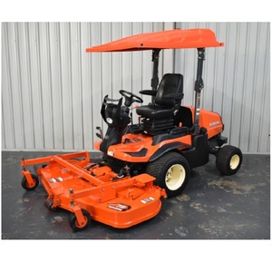 Cortadora de Césped Comercial Kubota F3690 de Montaje Frontal, 36 HP, Diésel, para Parques y Explotaciones Agrícolas, Superventas - Product Image 5