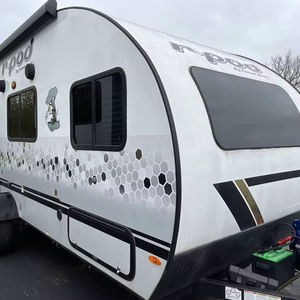 F-o-r-e-s-t R-i-v-e-r R-P-o-d 180 d'occasion 2021 - Product Image 1