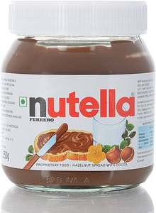 NUTELLA CHOCOLAT MEILLEUR PRIX 750g, 1kg, 3kg / Chocolat Nutella toutes tailles - Product Image 4