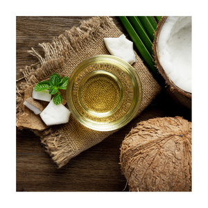 Utilisez l'huile de noix de coco RBD pour la cuisson et la friture sans arôme ni goût de noix de coco - Product Image 5