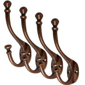 Perchas de pared de alta calidad para sala de estar, cocina, Baño, Dormitorio, gancho Premium, almacenamiento de tela, Exportación - Product Image 1