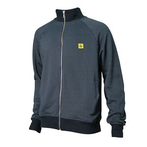 Cárdigan ESD Ropa DE TRABAJO antiestática conductora Ropa DE TRABAJO Polar Fleece ESD Ropa Poliéster Hecho en Corea - Product Image 2