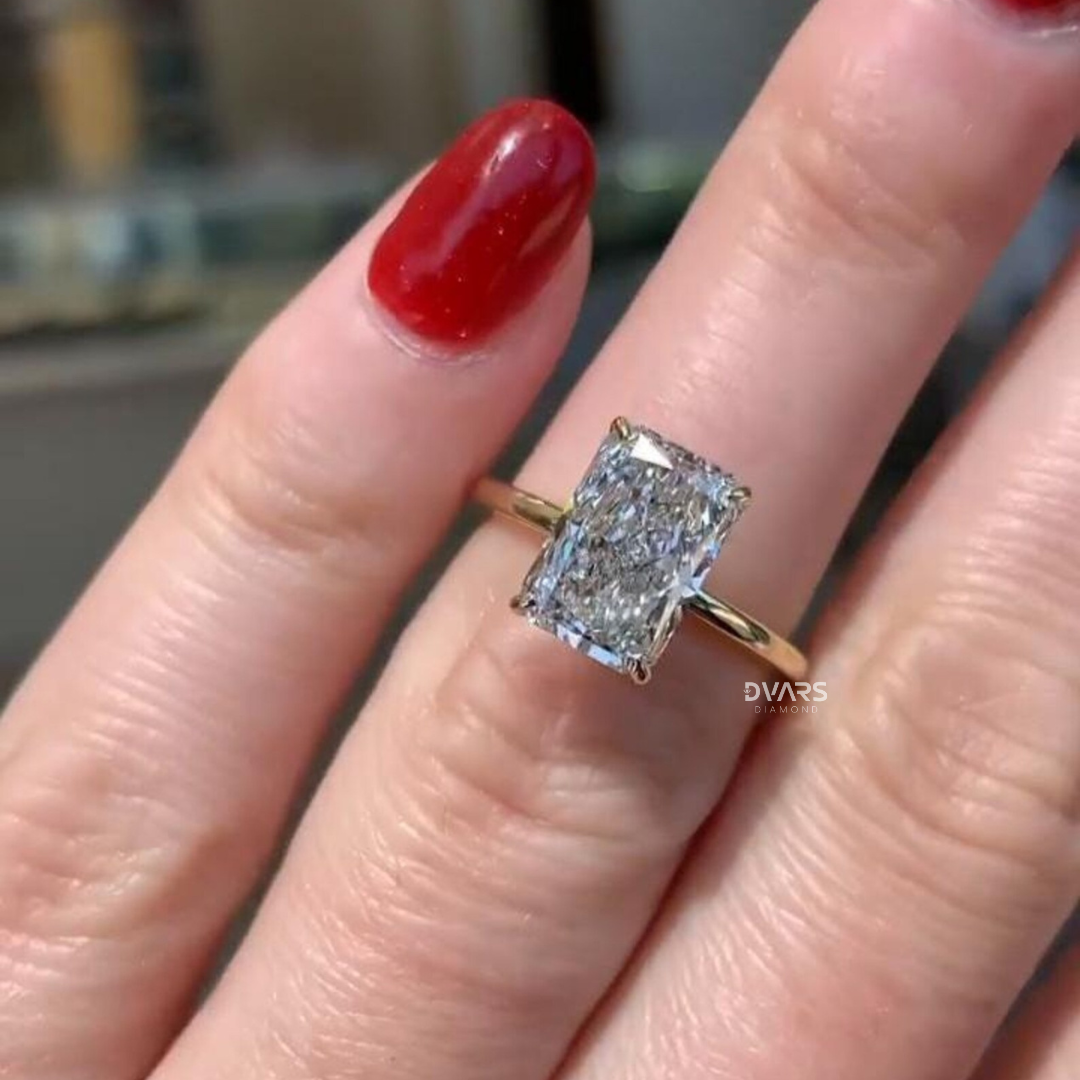 Gold/Rose Gold/White Gold/Silver