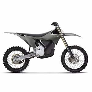 Meilleure qualité 2024 80 CV 6,5 kWh Starks-Varg - Moto électrique tout-terrain & Enduro-Dominator - Product Image 3