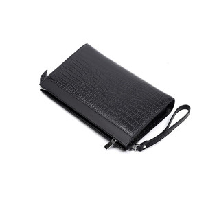 Bolso de Mano de Cuero con Asa Trenzada y Borla, Estilo Bohemio, Cierre de Cremallera, para Uso Diario en Todas las Estaciones - Product Image 6