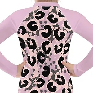 Horsekraft Customizable High Quality Polyester Sublimation Comfortable Equestrian Riding <b>Base</b> <b>Layer</b> for Kids Indian Horse Design - Product Image 4