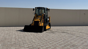 Cheap Affordable JCB 1CXT Compact <b>Backhoe</b> <b>Loader</b> for Sale Ready to Ship Construction Machine Supplier - Product Image 4