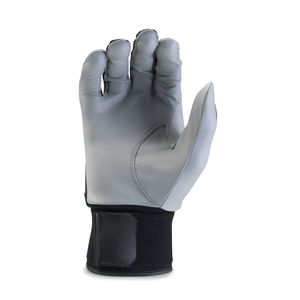 ถุงมือเบสบอลและซอฟต์บอลถุงมือปรับได้ใส่สบายทำจากกีฬาของ dikson 2025 OEM ออกแบบได้ตามต้องการ - Product Image 3