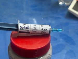 Pâte de meulage de diamant de pâte de composé de rodage de diamant de prix de marché pour le meulage et le polissage - Product Image 5