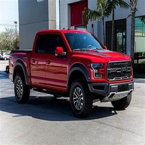 2020 camion d'occasion avec navigation 4WD sièges en cuir boîte de vitesses manuelle caméra arrière direction gauche carburant électrique - Product Image 3