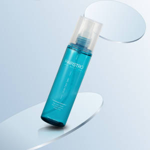 Fabriqué en Corée HAIRSTRO 150ml Tonique rafraîchissant pour le cuir chevelu au vinaigre de cidre de pomme Soutenant la vitalité quotidienne Confort Prévention de la perte de cheveux - Product Image 1