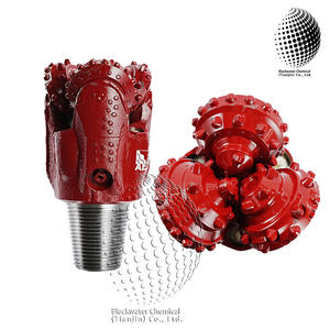 Su kuyusu sondajında sert oluşumu için en iyi fiyat TZ 6 "152.4mm IADC437TCI Tricone Bit/kaya delme Bit/silindir hunisi Bit - Product Image 6