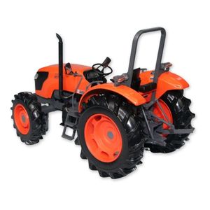 Kubota รถแทรกเตอร์สำหรับฟาร์มรถแทรกเตอร์สำหรับขาย90HP เครื่องจักรกลการเกษตร - Product Image 4