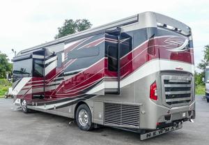 Nuevo Modelo 2025 N-e-w-m-a-r New Aire 3539, Vehículo para el Hogar, Camioneta para Acampar - Product Image 4