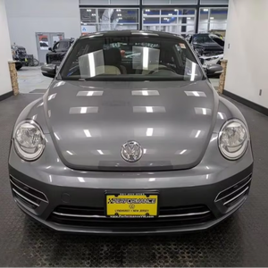 3VWFD7AT7KM702541 2019 Beatl'es 2.0L Turbo Hatchback 4 cylindres automatique, voiture familiale de luxe pour les voyages - Product Image 1