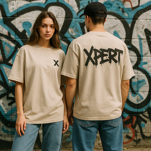 คอลเลคชั่นฤดูร้อนใหม่2025 Gooobaan เสื้อยืดลำลองของผู้ชายผ้าฝ้าย100% ลายดอกไม้คุณภาพสูงขายส่ง - Product Image 2