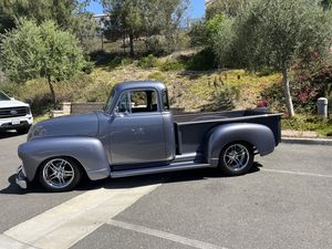 USED LHD/RHD 1954 CHEVROLET <b>3100</b> - Product Image 4