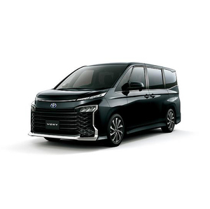 Toyota Noah à vendre avec une conduite souple haute performance et une grande capacité de sièges - Product Image 6