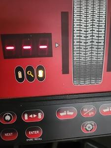 อุปกรณ์ยก DSP9200ทรงตัวแบบใหม่มีอุปกรณ์ครบครัน - Product Image 5