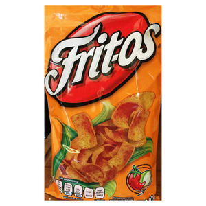 Sensation épicée Sizzle Chauffer avec des frites Fritos - Product Image 3