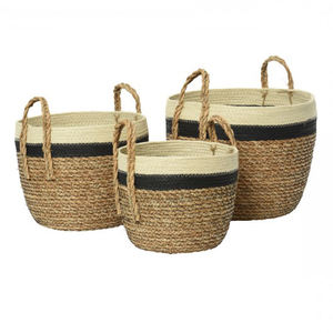 Offre Spéciale jacinthe d'eau décoration panier organisateur de stockage prix de gros autres décorations pour la maison - Product Image 1