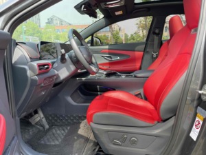 Autos Usados de Segunda Mano con Pintura Original de 2023, Gasolina, 16000 km, Volante a la Izquierda, Venta de Autos Usados, Sin Accidentes - Product Image 4