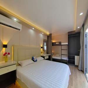 บ้านแคปซูลเคลื่อนที่ บ้านอัจฉริยะพลังงานแสงอาทิตย์สองห้องนอน - Product Image 3