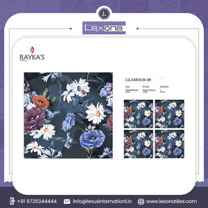 Carreaux de porcelaine émaillés en marbre 600x600 de haute qualité pour sols intérieurs directement du fournisseur d'origine - Product Image 2