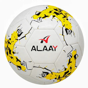 Alaay Fabricación Balones de fútbol de entrenamiento Balón de fútbol de goma - Product Image 1