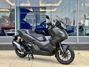 Disponible ADV350 330cc (Motocicleta) - Product Image 4