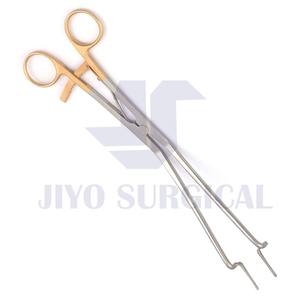 เครื่องมือผ่าตัดสแตนเลสสตีลจากเยอรมันเครื่องมือผ่าตัดใช้พลังงานจากนรีเวชวิทยา - Product Image 5