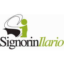 SIGNORIN ILARIO S.R.L logo