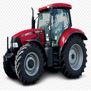 Calidad Original para CASE IH Tractor agrícola multifuncional sobre orugas a la venta con componentes básicos Motor y caja de cambios - Product Image 5