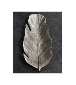 Bandeja de Chocolate de Metal con Acabado Plato de Chocolate Hecho a Mano Clásico Elegante Nueva Bandeja de Chocolate - Product Image 2