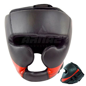 Protège-tête avec sangles réglables et confort durable, rembourrage uniforme et ajustement confortable pour la tête - Product Image 6