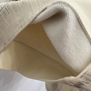 ชุดวอร์มผู้ชายแบบย้อมสีซีดจางสไตล์วินเทจ กางเกงจ็อกเกอร์ปักโลโก้ เสื้อฮู้ดดี้ กางเกงขาบาน ชุดออกกำลังกาย ปรับแต่งได้ด้วยเทคนิค DTG - Product Image 4