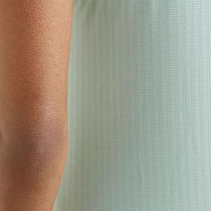 Robe de tennis de fitness pour femmes avec mini-jupe Uniformes de tennis pour filles pour tenues Badminton Tennis Wear - Product Image 5