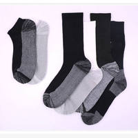 2025 meilleure vente unisexe hommes et femmes chaussettes décontracté mathématiques géométrique imprimé automne hiver coton chaussettes en gros personnalisé hommes chaussettes