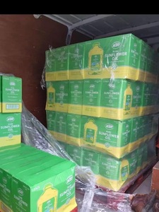 Huile de tournesol pure naturelle 5L, vente chaude 2026, directement de l'usine, huile de cuisson saine de haute qualité, huile végétale - Product Image 6