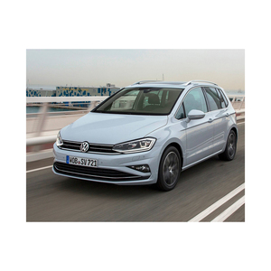 Chevrolet Sportvan Family-Ready AWD avec pneus R15 Sièges en cuir foncé et design spacieux disponibles en gros pour l'exportation - Product Image 1