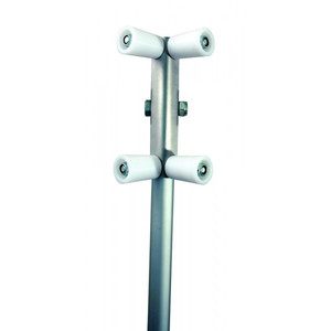 Spatola per intonaco angolare esterna EDMA - Product Image 1