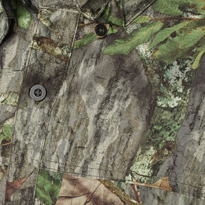 Camisas Tácticas de Manga Larga para Hombre, Sublimadas, de Invierno, Transpirables, de Poliéster Puro Ligero, Hechas a Medida - Product Image 4