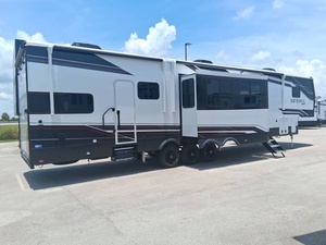 Nouveau Jayco S-e-i-s-m-i-c 395 2026 prêt à la vente - Product Image 5