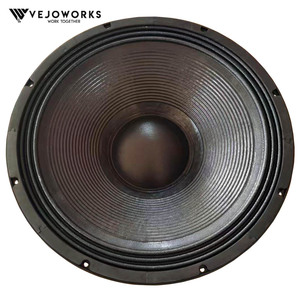 VJ21SW150 <span class=keywords><strong>Subwoofer</strong></span> <span class=keywords><strong>de</strong></span> 21 <span class=keywords><strong>Pulgadas</strong></span> 6000W Gran Oferta Mejor Calidad Precio <span class=keywords><strong>de</strong></span> Fábrica Valor y Potencia Excepcionales Altavoz Profesional - Product Image 1