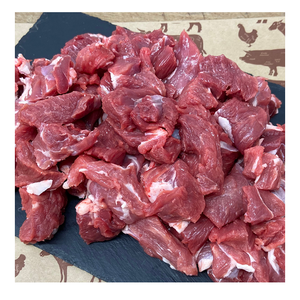 Viande de chèvre halal fraîche congelée sans os à vendre - Product Image 6