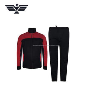 Conjunto Deportivo de Invierno de Alta Calidad para Hombre y Mujer |   Chaqueta Casual con Capucha y Cremallera y Pantalones |   Traje Deportivo para Correr - Product Image 2