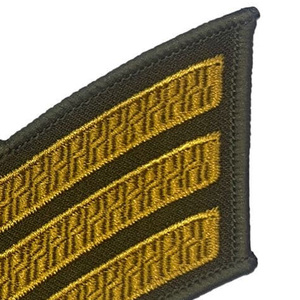 ชุดเครื่องแบบสายสะพายไหล่ทำจากปากีสถานออกแบบได้ตามต้องการ - Product Image 4